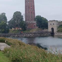 Alter Wasserturm