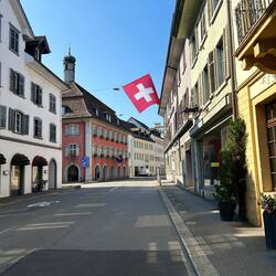 Schweizzz