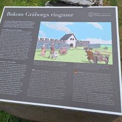 Fliehburg Längrälla