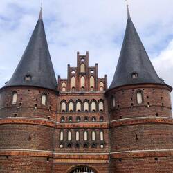 Holsten Tor