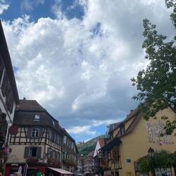 Ribeauvillé