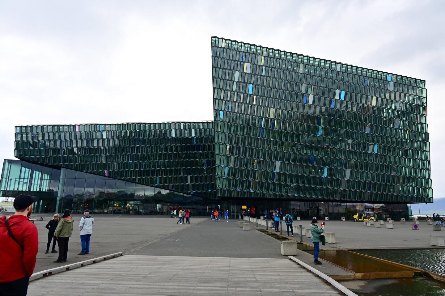Harpa