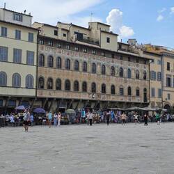 Piazza di Santa Croce