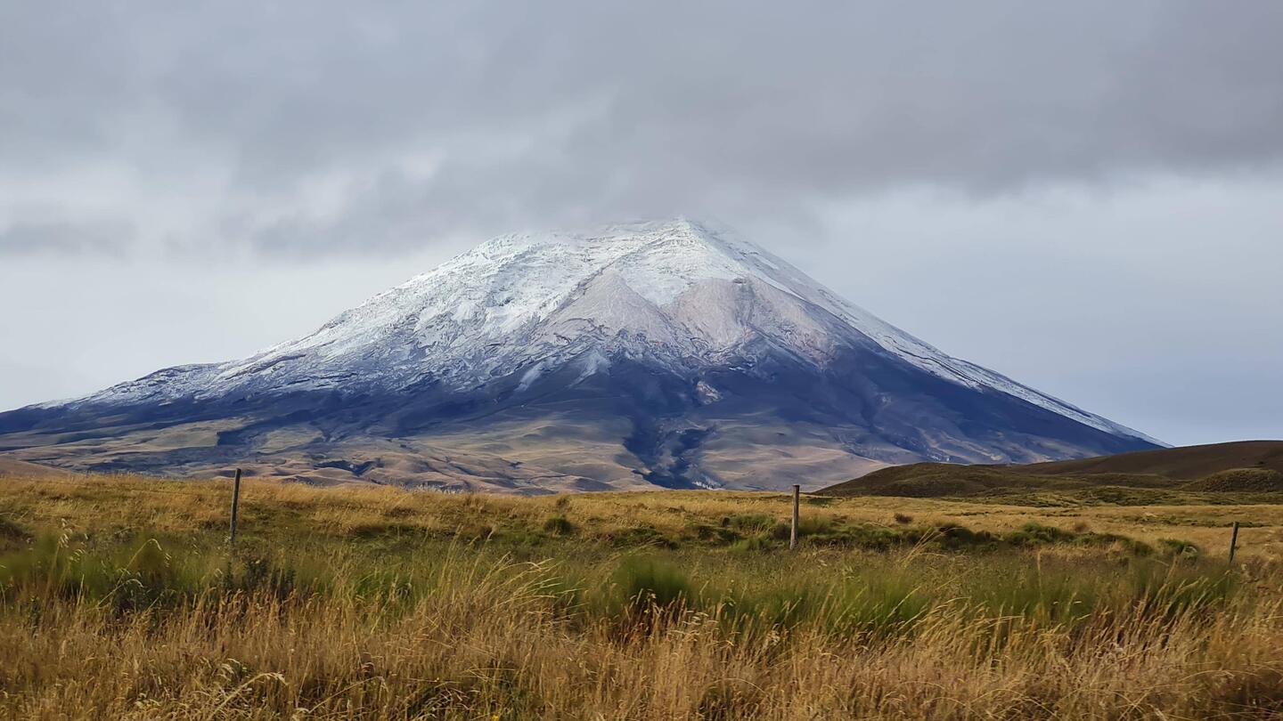 Cotopaxi