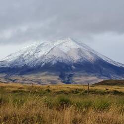 Cotopaxi