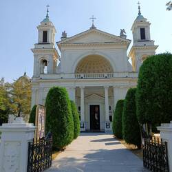 Schlosskirche