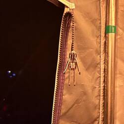 Reißverschluss-Männchen 🤣