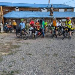 GD-Gruppen-Treffen Grant