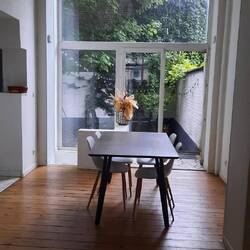 Unsere Airbnb - Wohnung