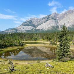 Twin Lakes