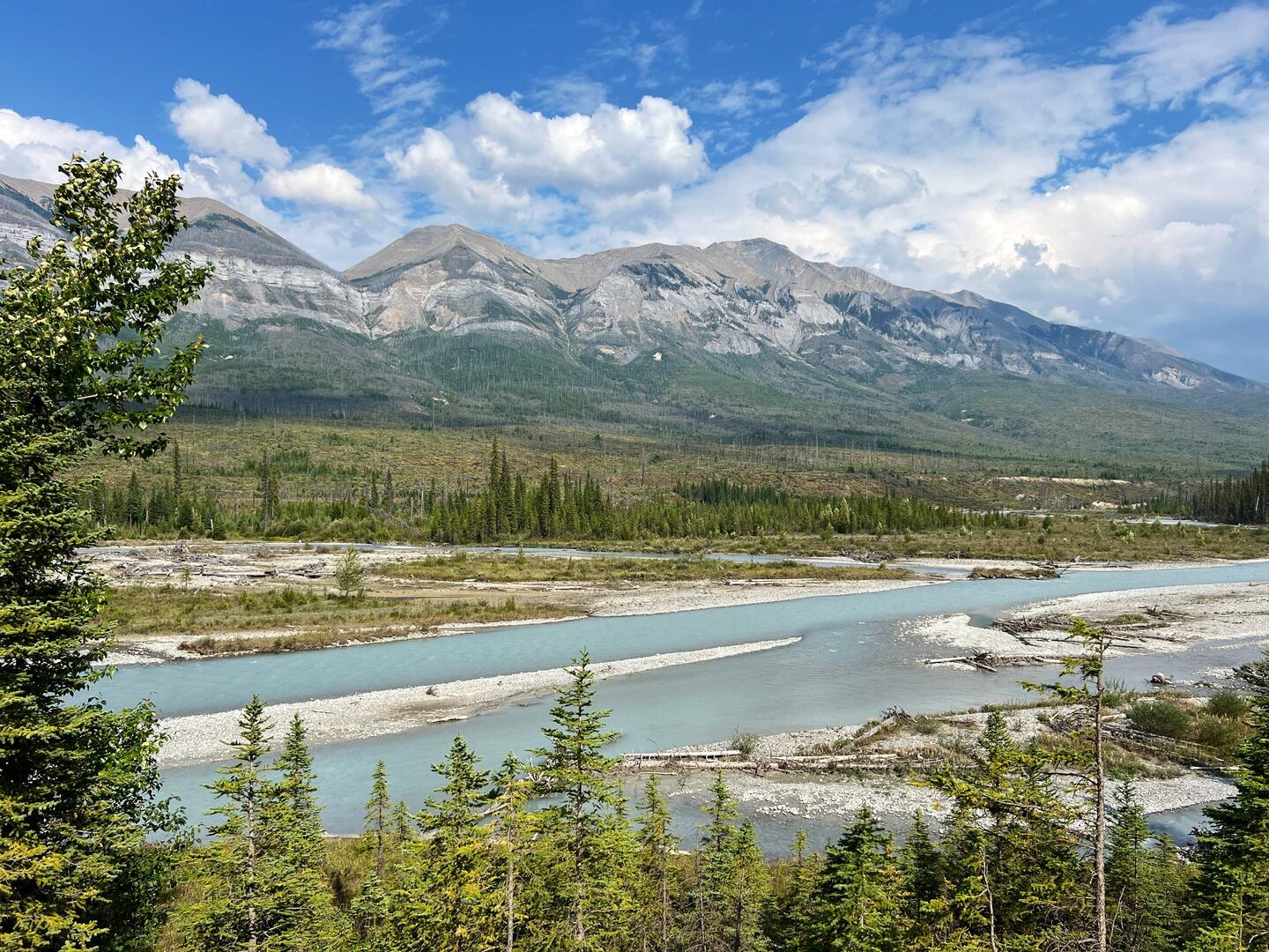 Kootenay River