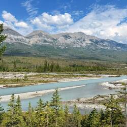 Kootenay River