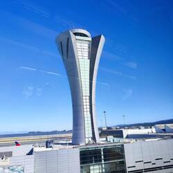 San Francisco International Airport