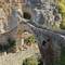 An Ottoman era bridge