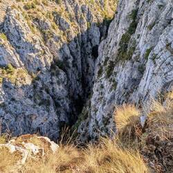 The Gorge