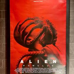 Alien Romulus 😱