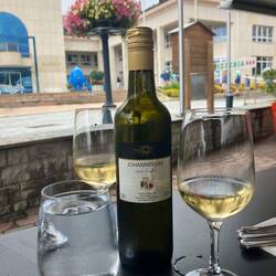 das git Furscht und Hunger