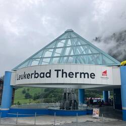 Mer gönd go Thermele ond Sprüdele