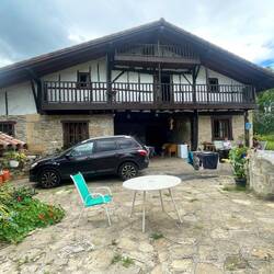 L'albergue