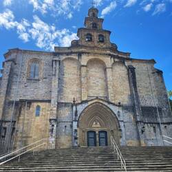 Église de Guernica