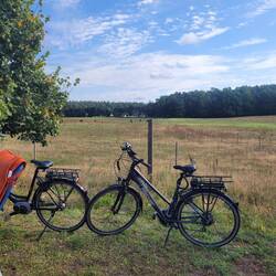 Unsere Aussicht