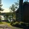 View from our place in Vermont. Never gets old!