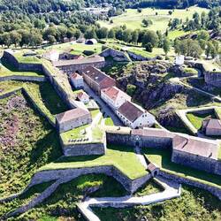 Festung Frederiksten