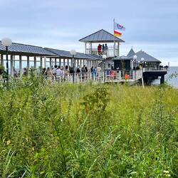 Seebrücke Heringsdorf