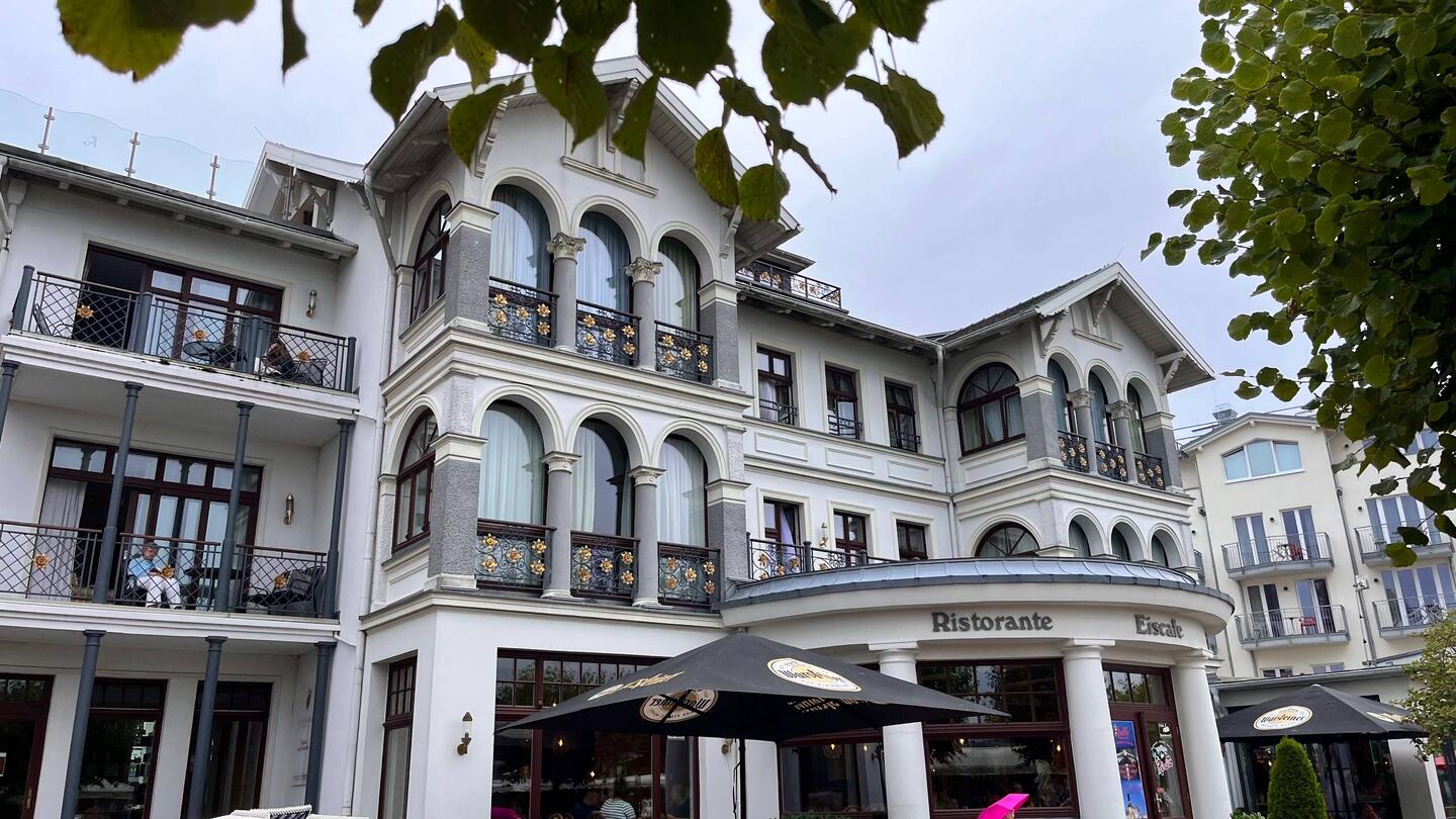 Bäderarchitektur