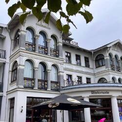 Bäderarchitektur