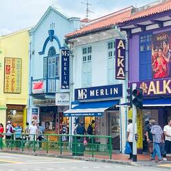 Little India