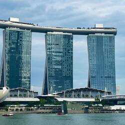 Marina Bay Sands