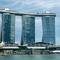 Marina Bay Sands