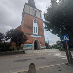 Wollin erreicht