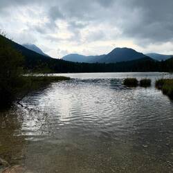 Der Hintersee