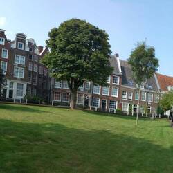 Begijnhof