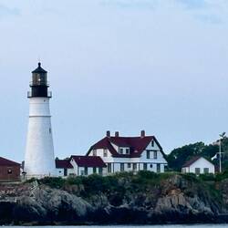 Portland Head Light