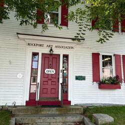 1787 Captain Josiah Haskell