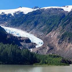Bear Glacier