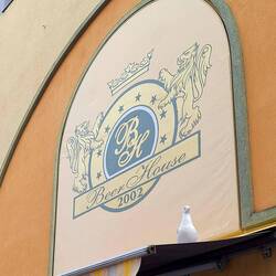 Die Möwen scheinen es auch zu mögen