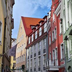 Rund um den Marktplatz