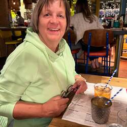 Da hat aber jemand Durst...🤪