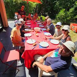 Des graaaandes tables