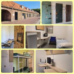 Zellen früher und heute