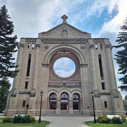 Saint Boniface Church