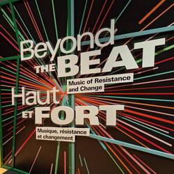 Coole Sonderausstellung im Museum für Menschenrechte