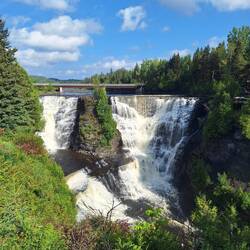 Kakabeka Falls