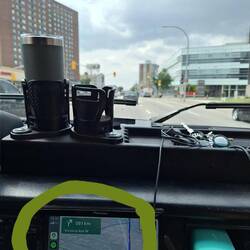 Bei der Route kann man nicht viel falsch machen