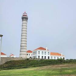 Second lighthouse