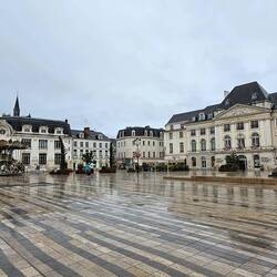 Orléans